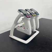 Thermo Scientific E1-ClipTip Electronic Equalizers and Stand image 0